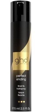 GHD perfect ending