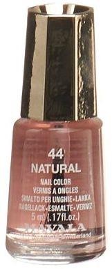 Mavala Natural Nagellack