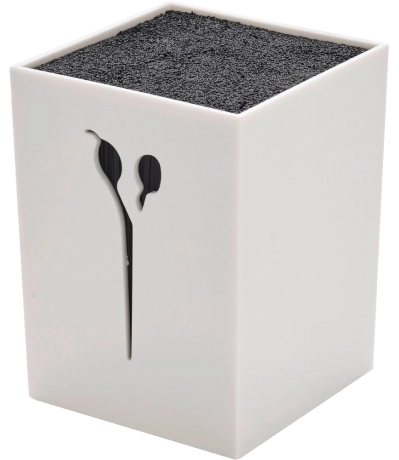 Efa Scherenhalter SCISSORS weiss