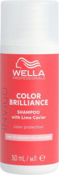 Invigo Color Brilliance Shampoo Fine