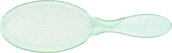 Bürste Wet Brush Holographic Detangler Teal