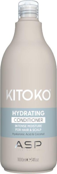 ASP Kitoko Hydrating Conditioner