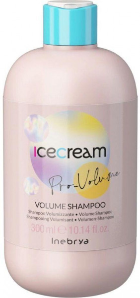 Inebrya Ice Volume Shampoo