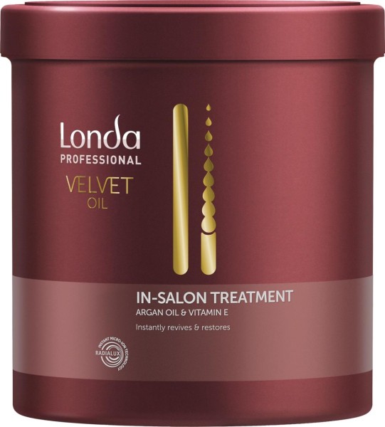 Londa Velvet Oil Maske