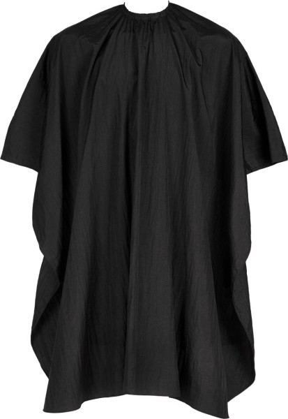 Umhang Efalock Hollywood schwarz