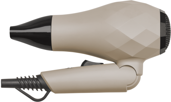 Efa Mini-Haartrockner COCOA DUST