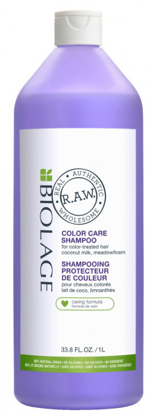 Biolage RAW Color Shampoo