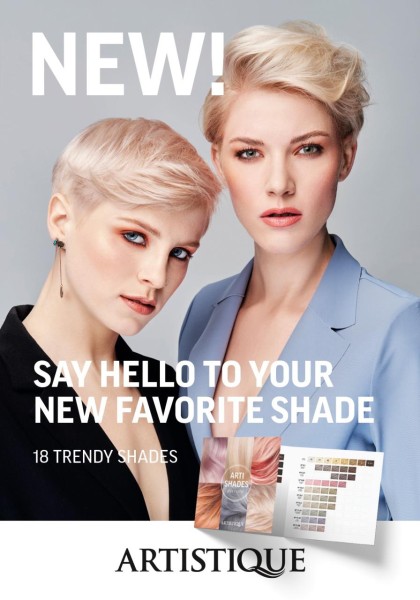 Artistique Arti Shades Poster 70x100cm