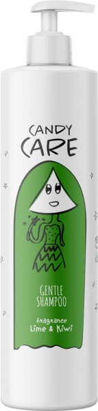 Candy Care Gentle Shampoo