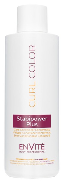 Dusy Envité StabiPower Plus