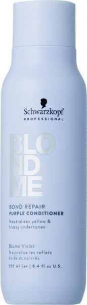 BlondMe Bond Purple Conditioner