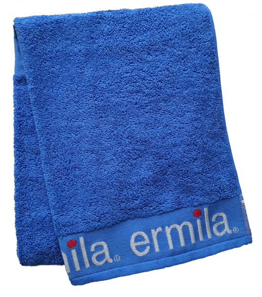Handtuch Wahl/Ermila - blau