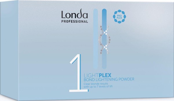 Londa Light Plex Powder
