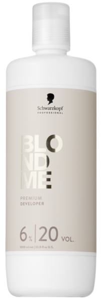 Blondme Premium Developer 6%
