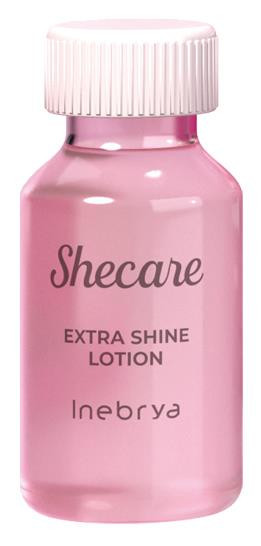 Inebrya Ice Shecare Extra Shine Lotion