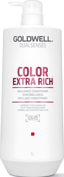 Dualsenses Color Extra Rich Conditioner