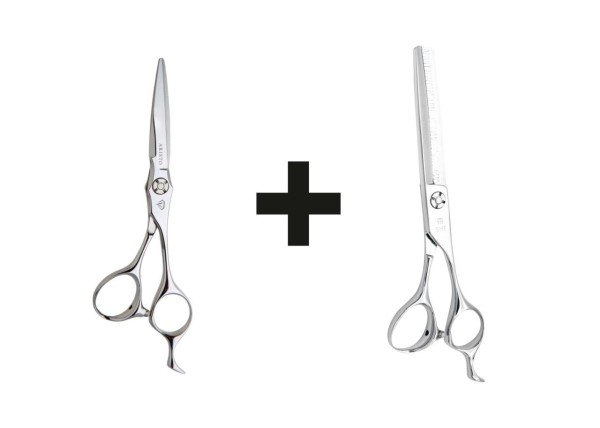 Aristocut SHI 7.0os + 6.0os Mod. 40T