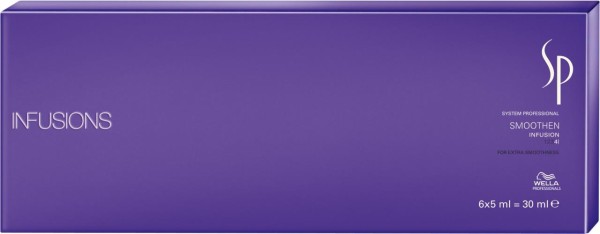 SP Smoothen Infusion