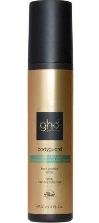 GHD bodyguard feines Haar