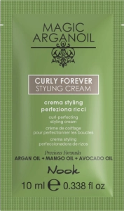 Nook Magic Curly Styling Cream