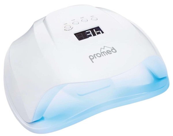 Promed UV-LED Lampe UVL-54 All In