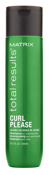 Matrix TR Curl Shampoo