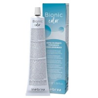 Inebrya Bionic Color Haarfarbe ohne Ammoniak Inebrya Bionic Color Haarfarbe ohne Ammoniak