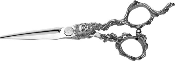 Aristocut Schere Skull Cut 6,0