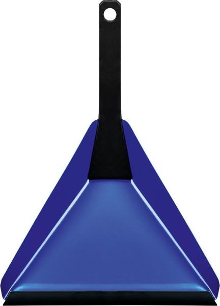 FM V7 Kehrschaufel blau