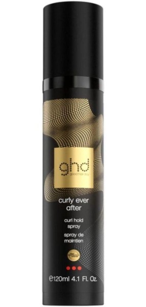 GHD curly ever after