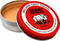 Reuzel Pomade Red Water Soluble Reuzel Pomade Red Water Soluble