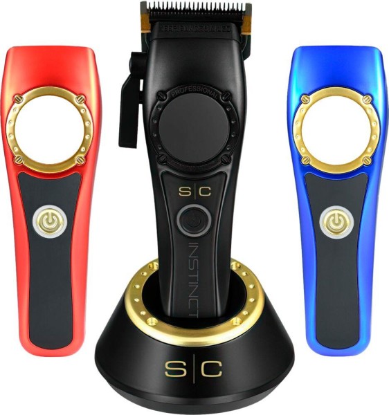 Stylecraft Clipper Instinct