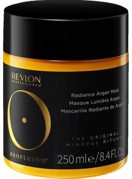 Revlon Orofluido Maske