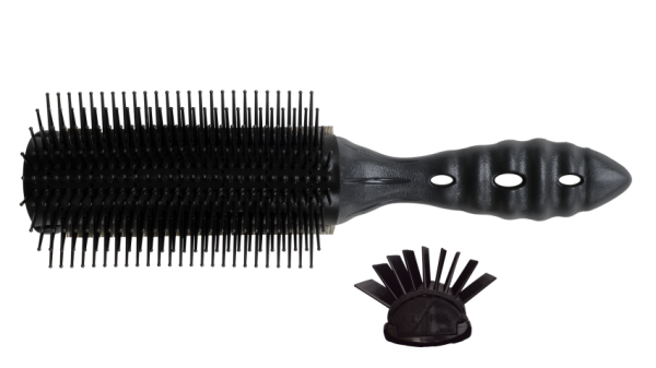 Y.S. Park Dragon Air Bürste D24 graphite