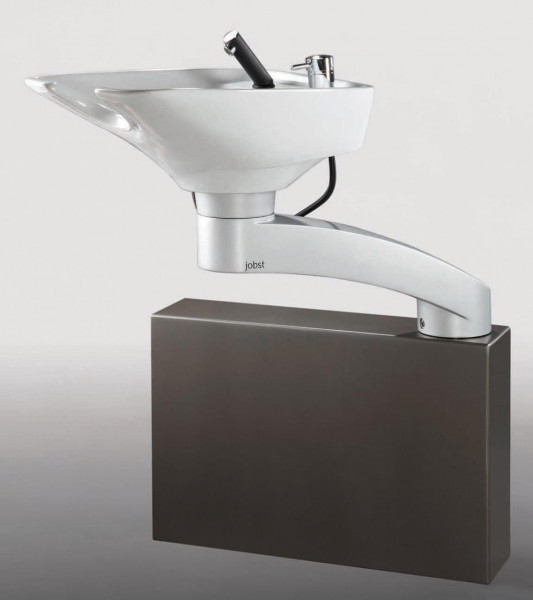 Waschanlage Contura Box 1004 Becken weiß