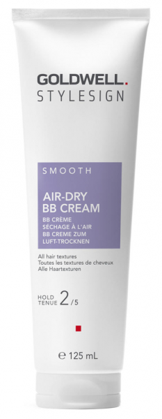 GW Styling Smooth Air-Dry BB Cream