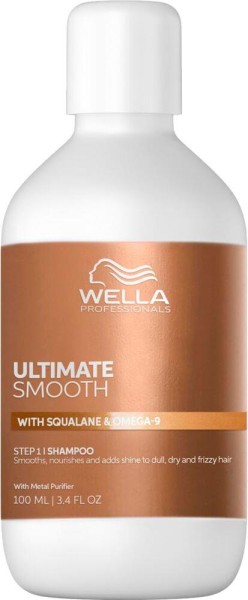 Ultimate Smooth Shampoo