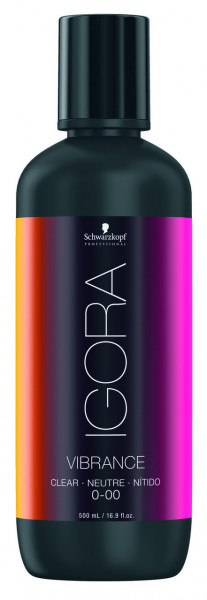 Igora Vibrance Clear