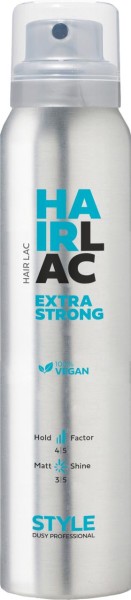 Dusy Style Hair Lac extra strong