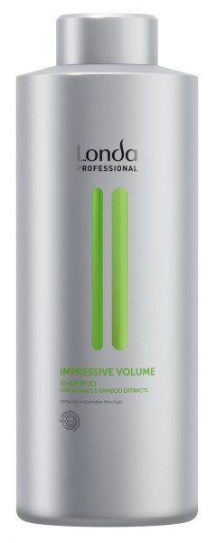 Londa Impressive Volume Shampoo