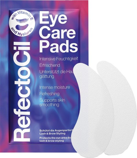 Refectocil Eye Care Pads