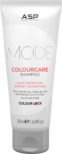 ASP MODE Care Color Care Shampoo