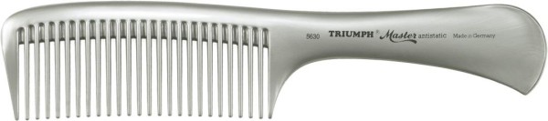 Hercules Kamm Triumph Master 5630/95 8.5 silber