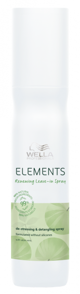 Elements Renewing Leave-in Spray