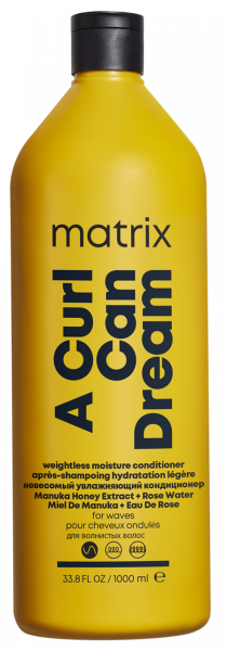 Matrix TR Curl Conditioner - Feuchtigkeit