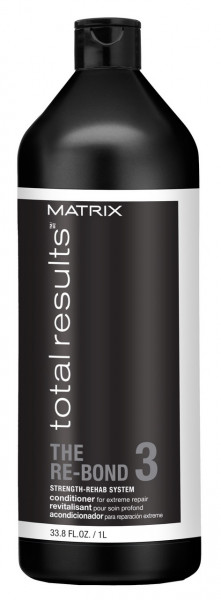 Matrix TR Re-Bond Conditioner Nr.3