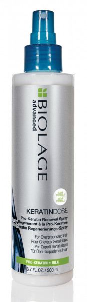 Biolage Keratindose Keratinspray Renewal