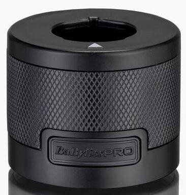 Babyliss Pro FXONE Akkuladestation schwarz