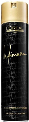 Infinium Spray - extreme