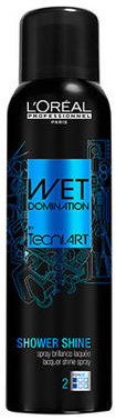 Tecni Shower Shine Wet Spray